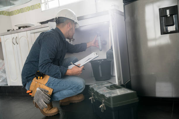 Best Leak Detection Services  in Ofallon, IL