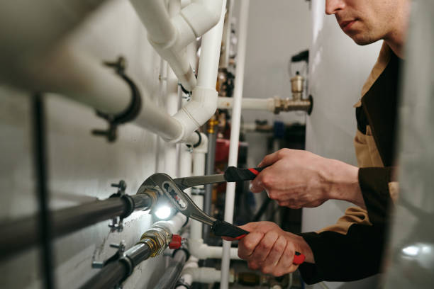 Best Residential Plumbing Services  in Ofallon, IL