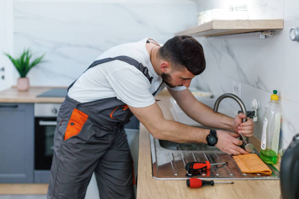 Best Water Softener Installation  in Ofallon, IL