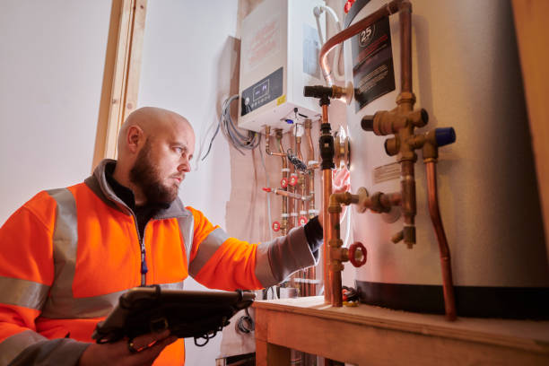 Best Water Heater Repair  in Ofallon, IL