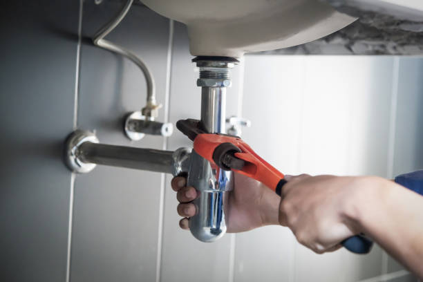 Best Sewer Line Repair  in Ofallon, IL