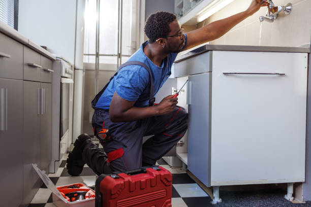 Best Drain Cleaning Services  in Ofallon, IL