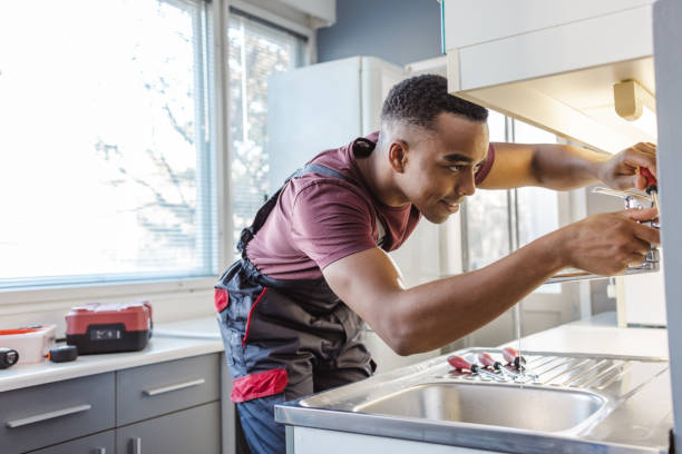 Best Emergency Plumber  in Ofallon, IL